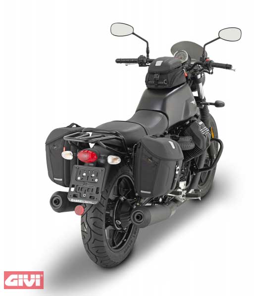 moto guzzi v7 stone zubeh�r