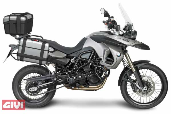 bmw f 800 gs koffer