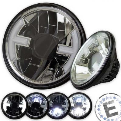 LED-Scheinwerfereinsatz "Hawk"