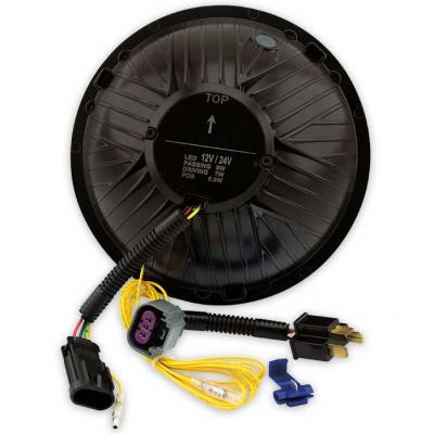 LED-Scheinwerfereinsatz "Hawk"