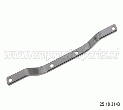 Scheinwerfer Halter Satz für Yamaha XVS 1100 Dragstar Classic