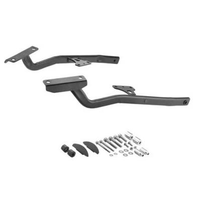 Givi Monokey oder Monolock Topcase-Träger 1109FZ für Honda Integra 700 (12-13)