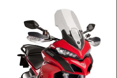 Puig Tourenscheibe für Ducati Multistrada1200 Baujahr 2015-