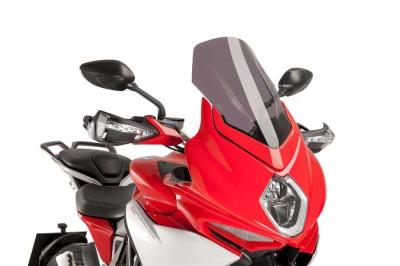 Puig Tourenscheibe für MV AGUSTA TURISMO VELOCE 800
