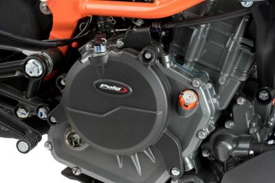 Puig Motorschutzhaube für KTM RC390, 390 Duke