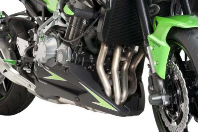 Unterer Deckschutz von Puig für Kawasaki Z900/Z900SE