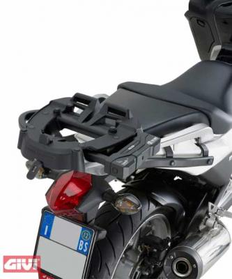 GIVI M6M KUNSTSTOFF PLATTEN-KIT KOMPLETT