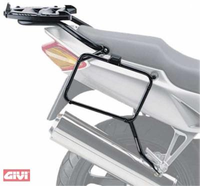 Givi Seitenkoffer-Träger PL167 für Honda XL 650 V Transalp Bj. 00-07
