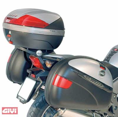 Givi Seitenkoffer-Träger PL174 für Honda CBF 500/600 /1000