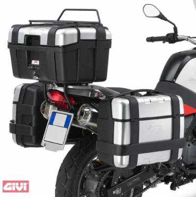 Givi Seitenkoffer-Träger PL188 für BMW F 650 GS