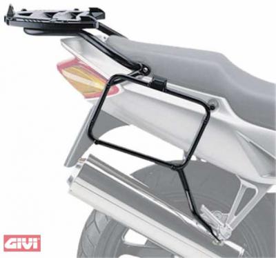 Givi Seitenkoffer-Träger PL257 für Honda VFR 800 F