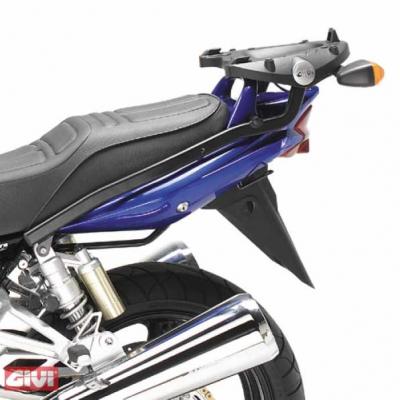 Givi Monokey oder Monolock Topcase-Träger 527FZ für Suzuki GSX 1400