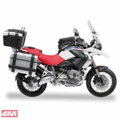 Givi Seitenkoffer-Träger PL684 für BMW R 1200 GS Bj.04-