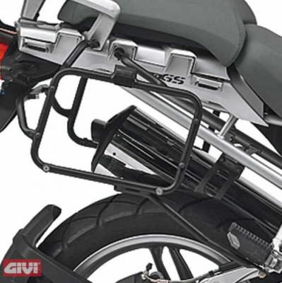 Givi Seitenkoffer-Träger PL684 für BMW R 1200 GS Bj.04-