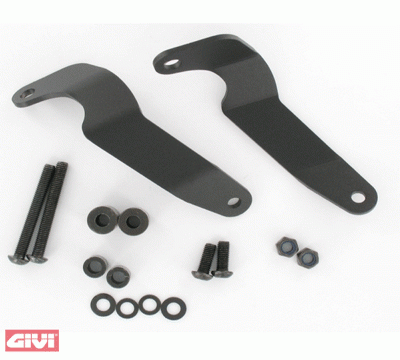 ANBAUKIT FÜR PLX1152 SEITENKOFFER-TRÄGER
