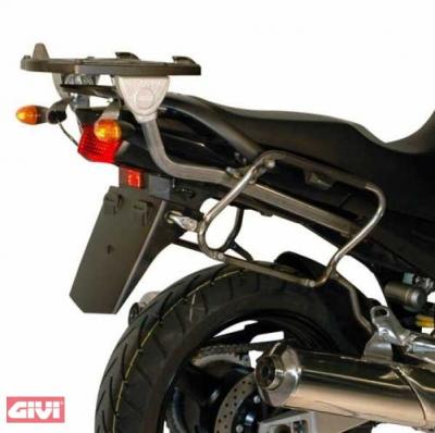 Givi Seitenkoffer-Träger PLX347 für Yamaha TDM 900