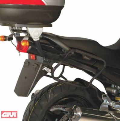 Givi Seitenkoffer-Träger PLX347 für Yamaha TDM 900