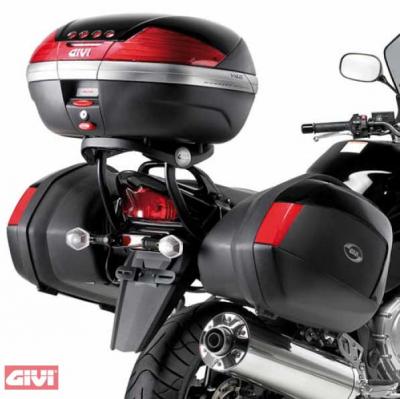 Givi Seitenkoffer-Träger PLX539 für Suzuki GSF 650/1250, GSF 600