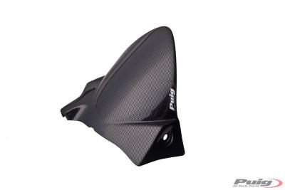 Puig Hinterradabdeckungen für APRILIA SHIVER 750/900