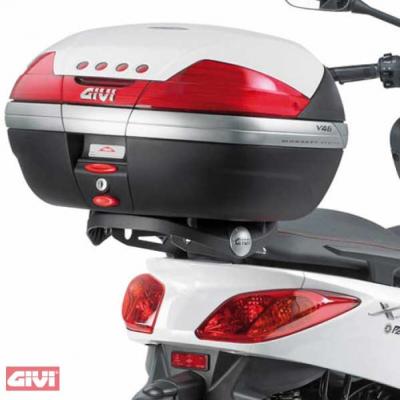 Givi Monokey Topcase-Träger SR370 für MBK Sky Cruiser 125