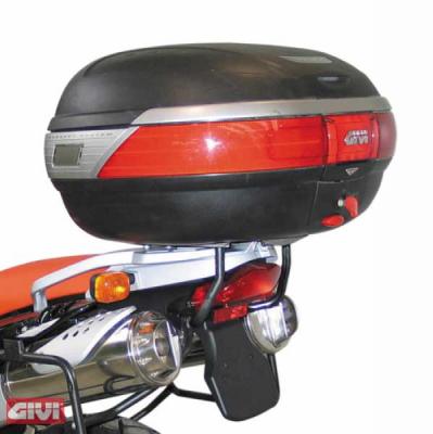 Givi Monokey Topcase-Träger SR685 für BMW F650 GS