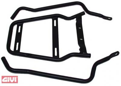 Givi Monolock Topcase-Träger SR78 für Aprilia SR50 Ditech