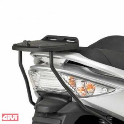 Givi Monolock Topcaseträger SR91M für Kymco X-CITING 300i-500i