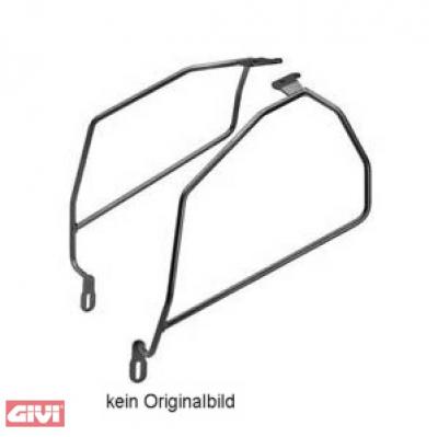 Givi Stahlrohr-Abstandshalter für Weichtaschen für Honda Hornet 600/Hornett 600 ABS (07-10)