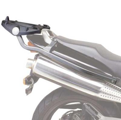 Givi Monokey oder Monolock Topcase-Träger 162FZ für Honda Hornet 600/S (98-02)