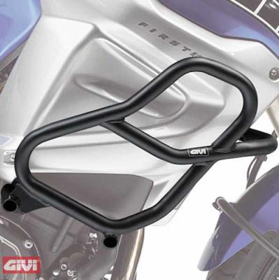 GIVI Sturzbügel in schwarz für Yamaha XT 1200Z Super Tenere