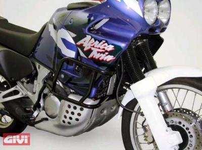 GIVI Sturzbügel für Honda Africa Twin 750 (90-02)