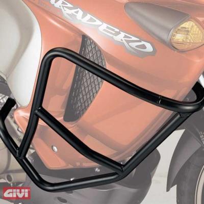 GIVI Sturzbügel in schwarz für Honda XL 1000V Varadero (99-02)