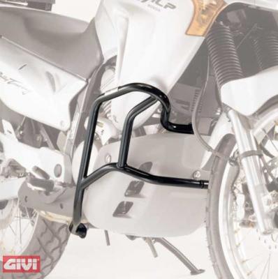 GIVI Sturzbügel für Honda Xl 650V Transalp (00-07)