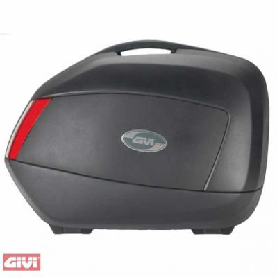 Givi V35 - SEITENKOFFER-SATZ MONOKEY® SIDE (PAAR)