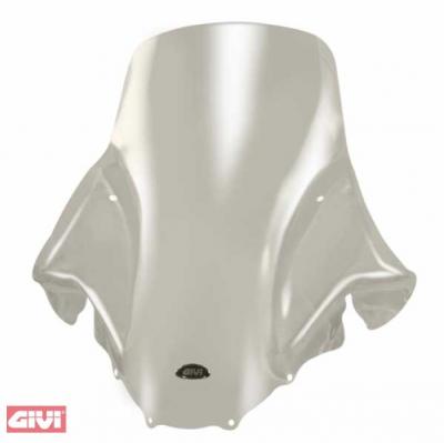 Givi Windschild 156DTG transparent für Suzuki AN 250-400 Burgman