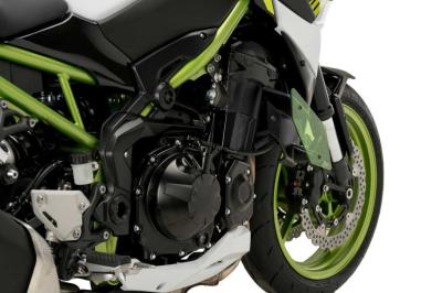 Naked Side Downforce Spoiler Kawasaki Z900 Baujahr 2020-2024