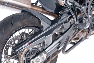Puig Hinterradabdeckungen für BMW F 650GS/850GS