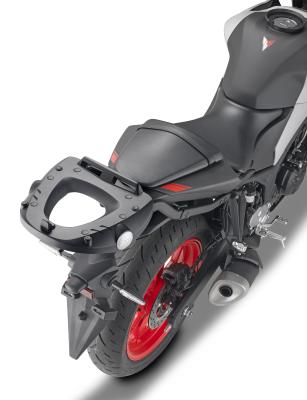Givi Monolock Topcase-Träger 2151FZ für Yamaha MT 03 (20-26)