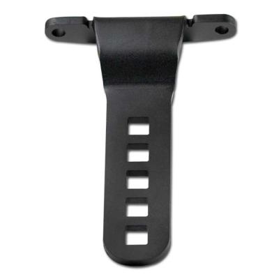 Adapter für HD-Umbau mit unterer Befestigung