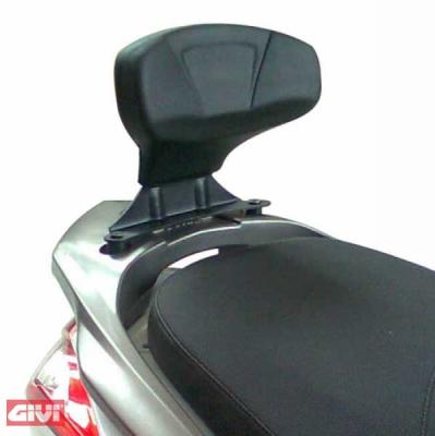 Givi Beifahrerrückenlehne TB7070A für SYM ADX 300 (24-25)