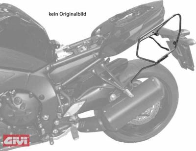Givi ABSTANDSHALTER T255 FÜR SATTELTASCHEN FÜR Suzuki GSR 600 (06-11)