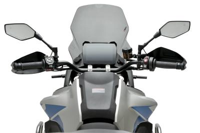 Puig Tourenscheibe für VOGE 900DSX 2024, 2025, 2026