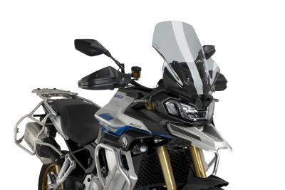 Puig Tourenscheibe für VOGE 900DSX 2024, 2025, 2026