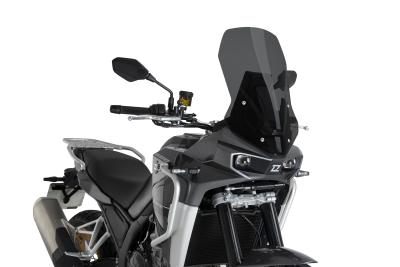 Puig Tourenscheibe für KOVE 800X PRO 2024, 2025, 2026