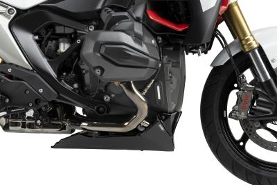 Unterer Deckschutz von Puig für BMW R1300R/GS