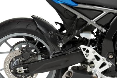 Puig Hinterradabdeckungen für SUZUKI GSX-8R 2024, GSX-8S 2023, 2024, 2025
