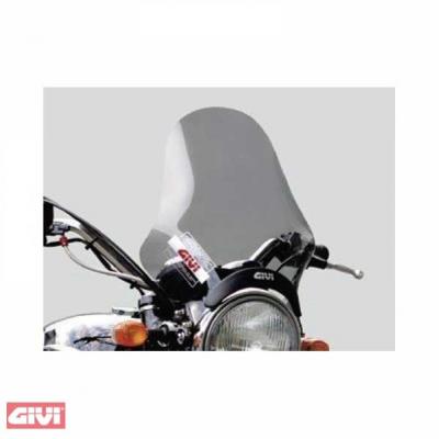 Givi Windschild A210G getönt für Yamaha XJR 1200 (95-98)