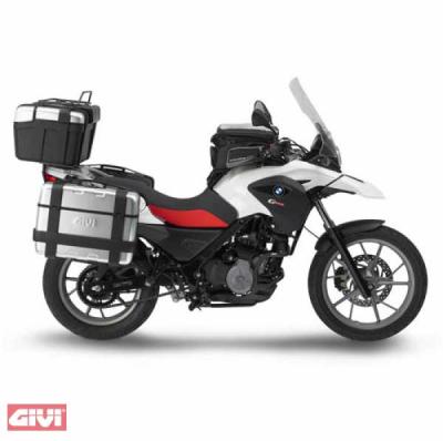 Givi Verkleidungs-Scheibe D5101STG für BMW 650 GS Baujahr 2011-
