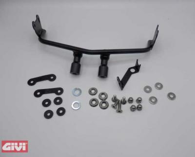 Givi Montagekit A220 für Windschild 245AG für Triumph Speed Triple 1050 (08-10)
