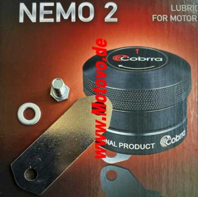 Cobrra "Nemo2"  15mm-Verlängerung